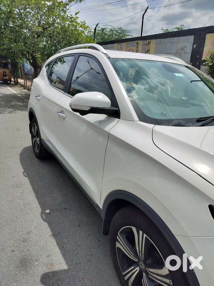 Mg Astor 1.5 Sharp Ex Mt, 2022, Petrol