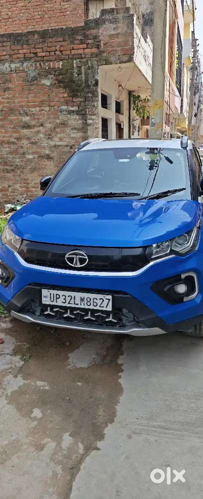 Tata Nexon 1.5 Revotorq 2020 Model