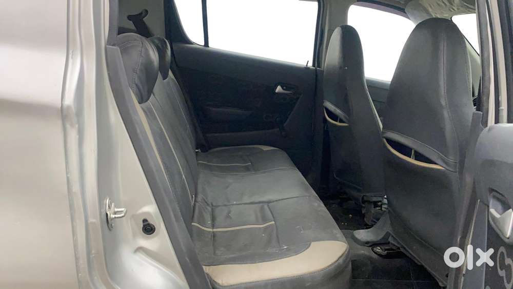 Maruti Suzuki Alto 800 Lxi, 2016, Petrol
