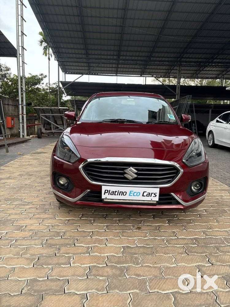 Maruti Suzuki Swift Dzire 1.3 Vxi, 2018, Petrol