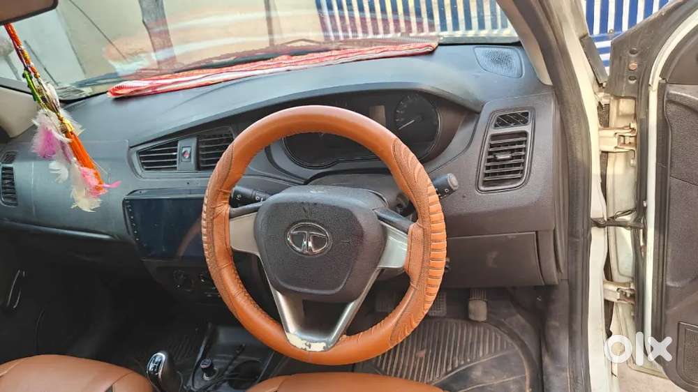 Tata Zest 2019 Diesel Well Maintained