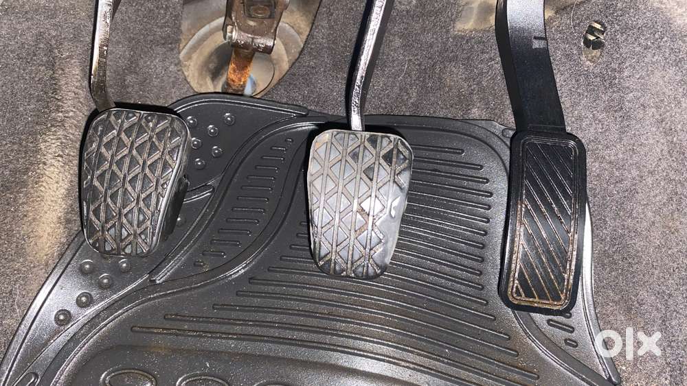 Ford Ecosport [2013-2015] 1.0 Ecoboost Titanium, 2014, Petrol