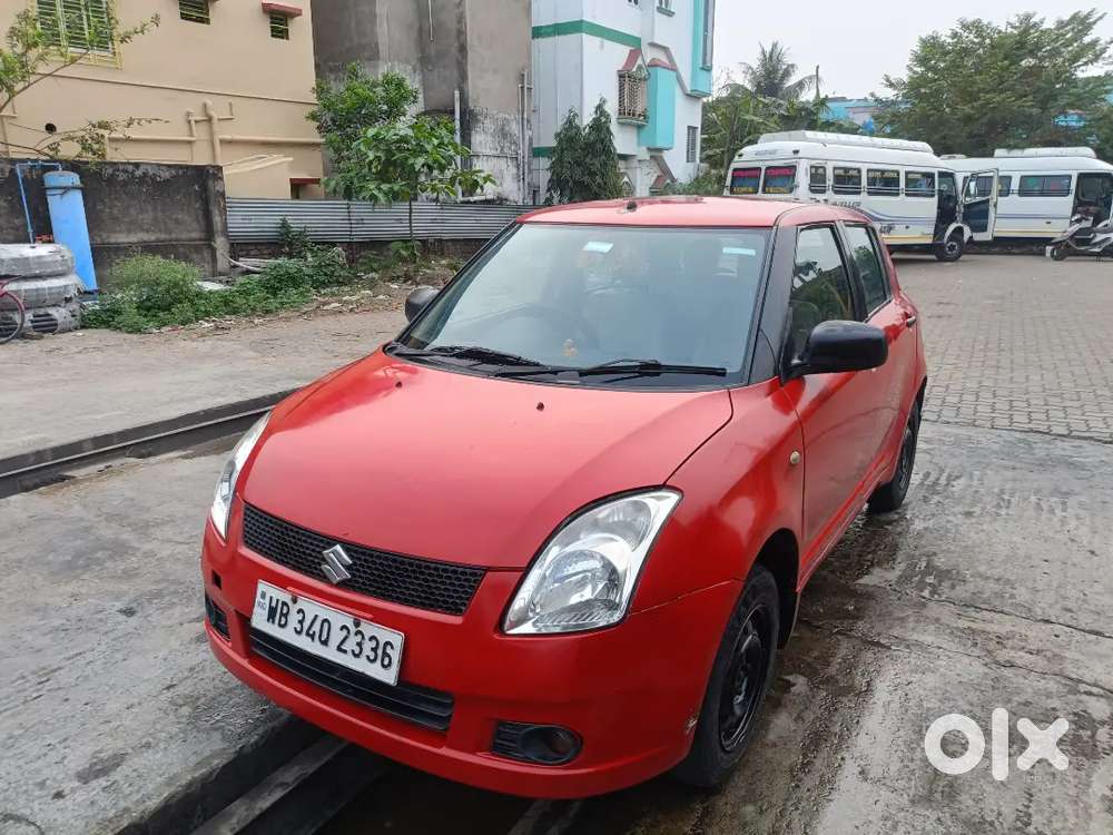 2031 Upto Tax Paid, New Battery,good Condition