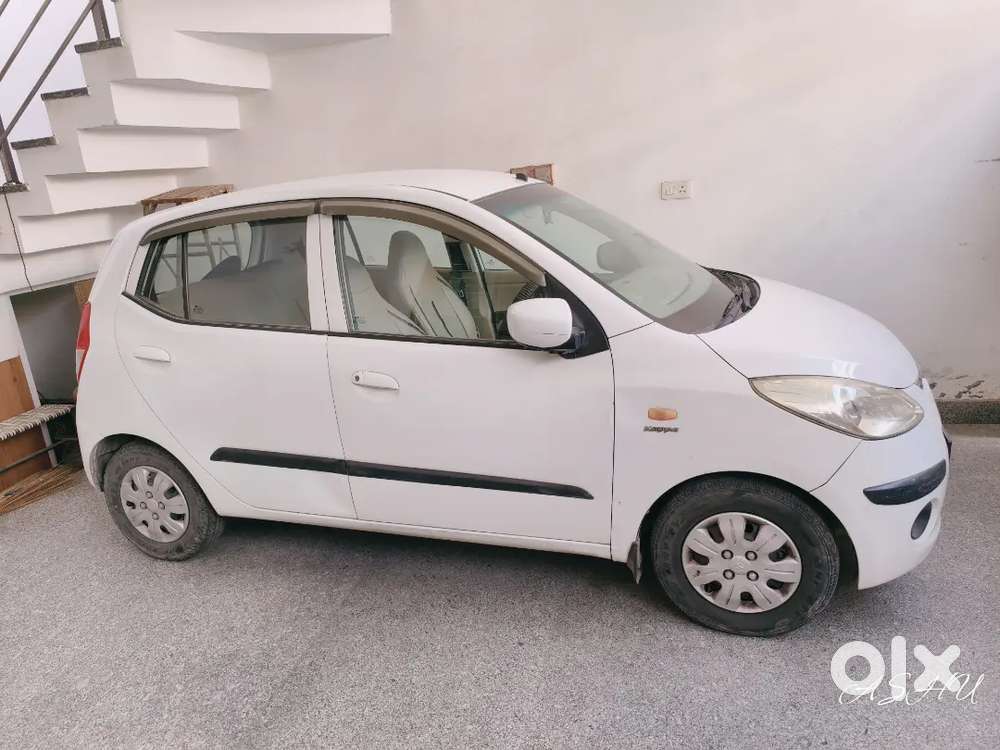 Hyundai I10 Magna Petrol 2009