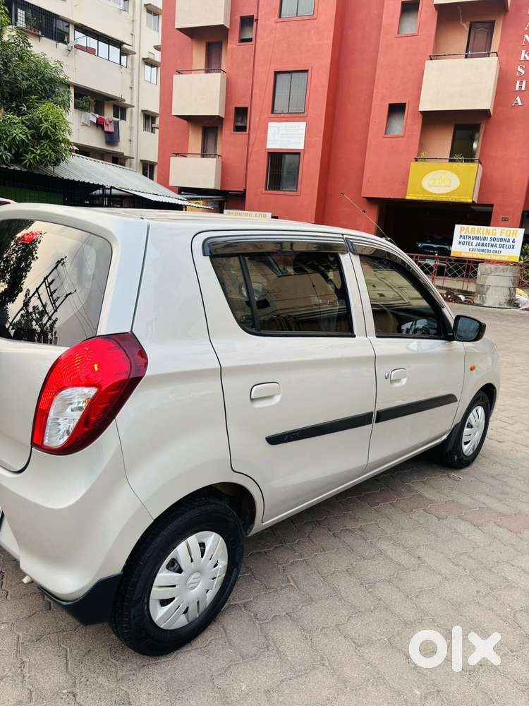 Maruti Suzuki Alto 800 0.8 Vxi (o), 2023, Petrol