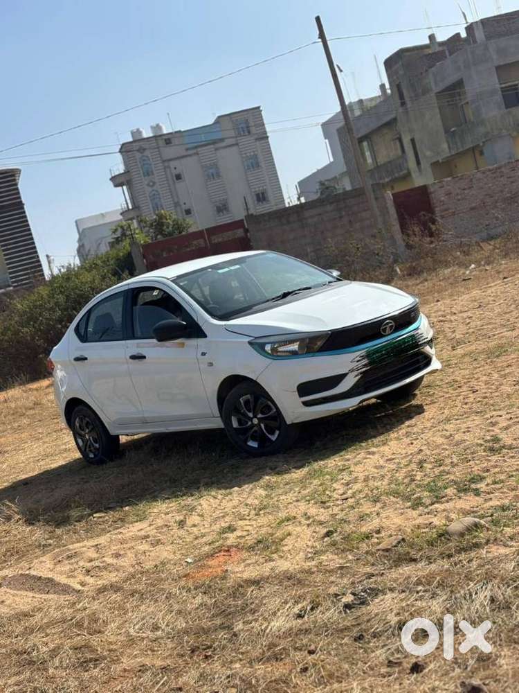Tata Tiago Ev Xz Plus Tech Lux Lr, 2022, Electric