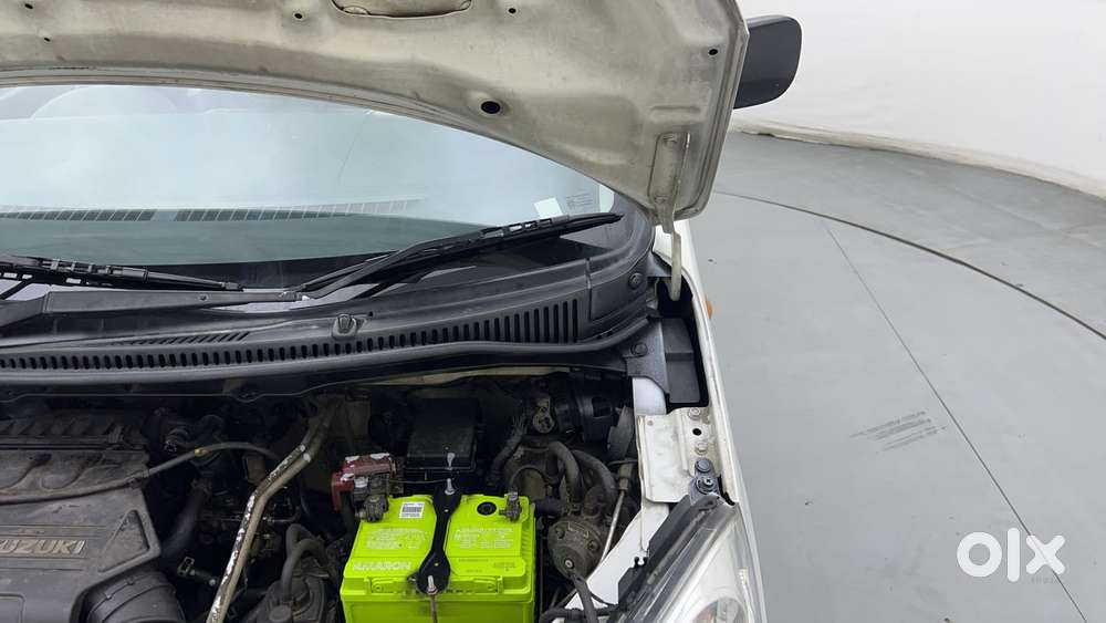 Maruti Suzuki Wagon R 1.0 Lxi Cng, 2012, Cng & Hybrids