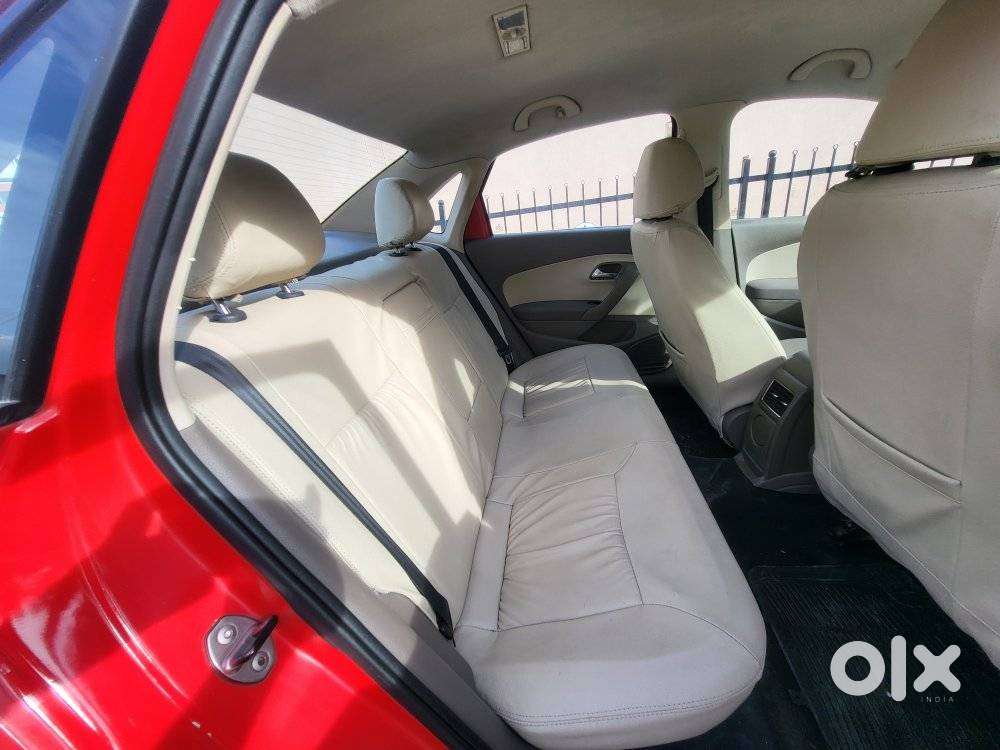 Skoda Rapid 2013-2016 1.5 Tdi Ambition With Alloy Wheel, 2013