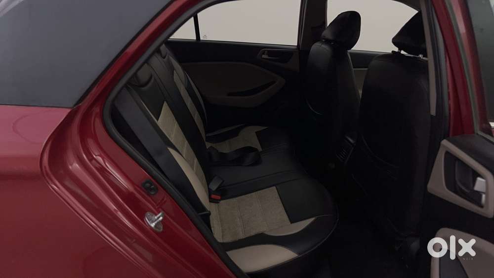 Hyundai Elite I20 Sportz (o) 1.2, 2015, Petrol