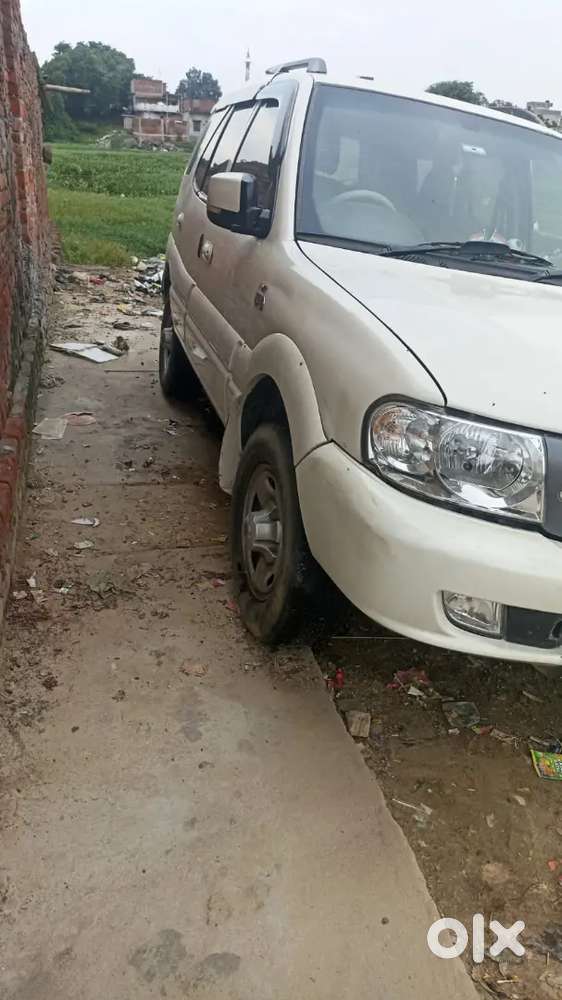 Tata Safari 2.0 Kryotec 2014