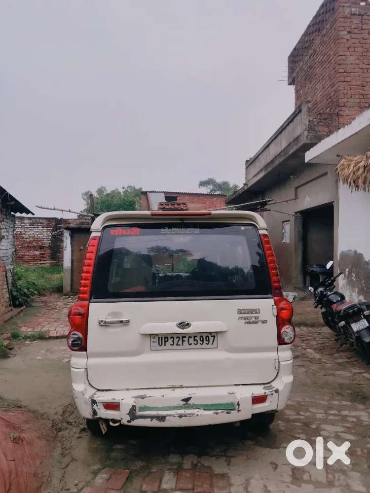 Scorpio Clasic M2dic