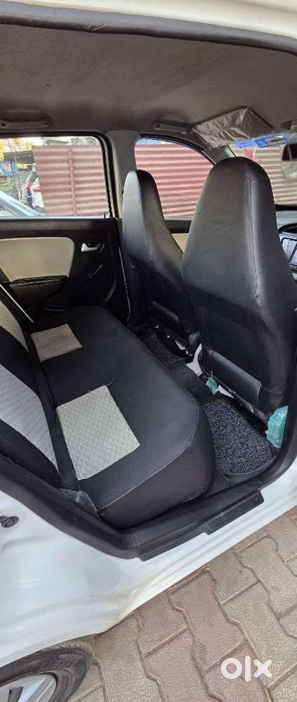 Maruti Suzuki Alto 800