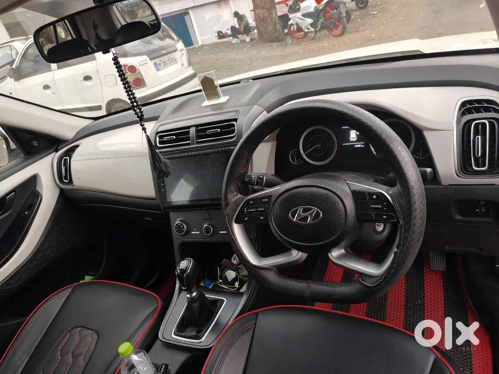 Hyundai Creta 2022