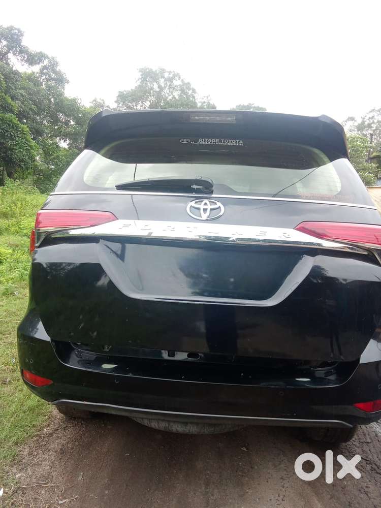 Toyota Fortuner 4x2 At 2.8 Diesel, 2020, Diesel