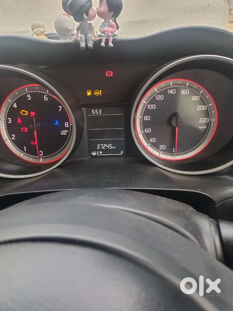 Maruti Suzuki Swift 2020 Petrol Well Maintained