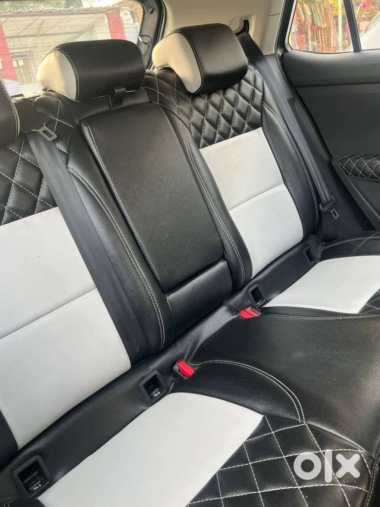 Skoda Kushaq 1.0 Tsi Ambition At, 2022, Petrol