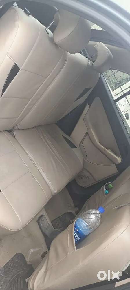 Tata Indica Vista 2012 Vx Top Model , Well And Good Maintenance