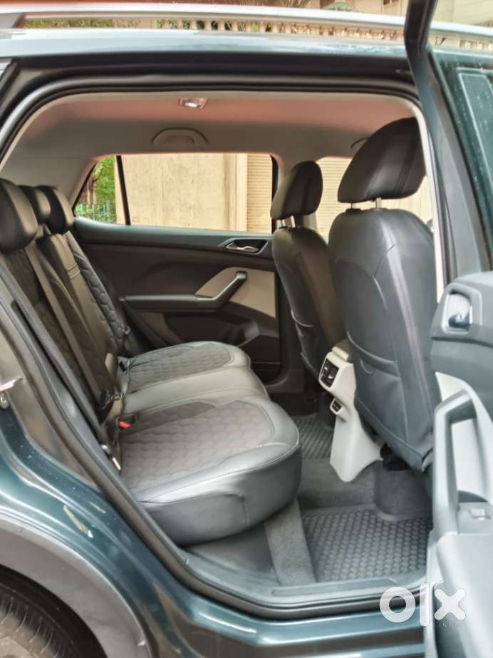 Skoda Kushaq 1.0 Tsi Ambition At, 2022, Petrol