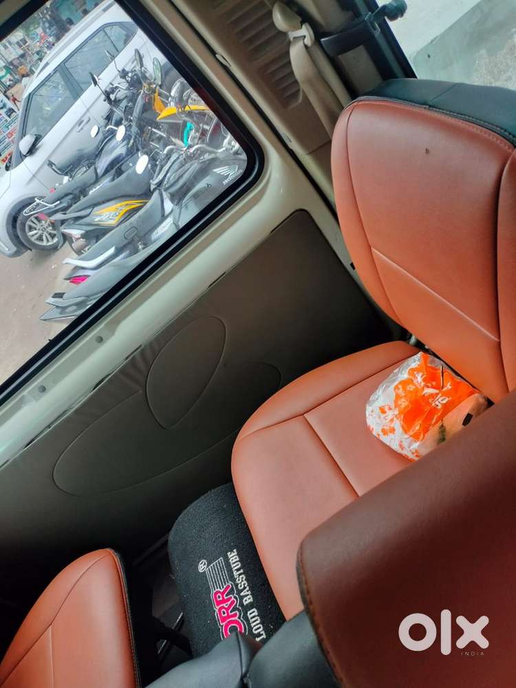 Mahindra Scorpio Diesel 2011