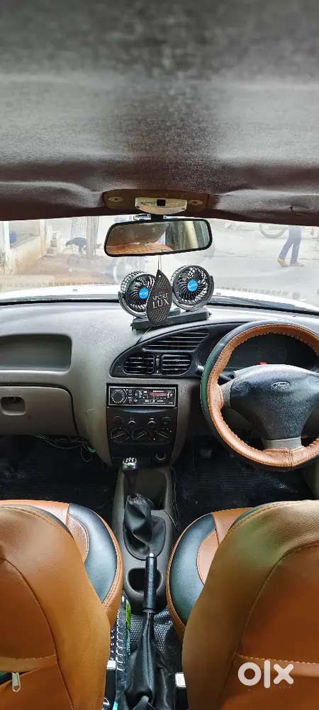 Injen Good Condition