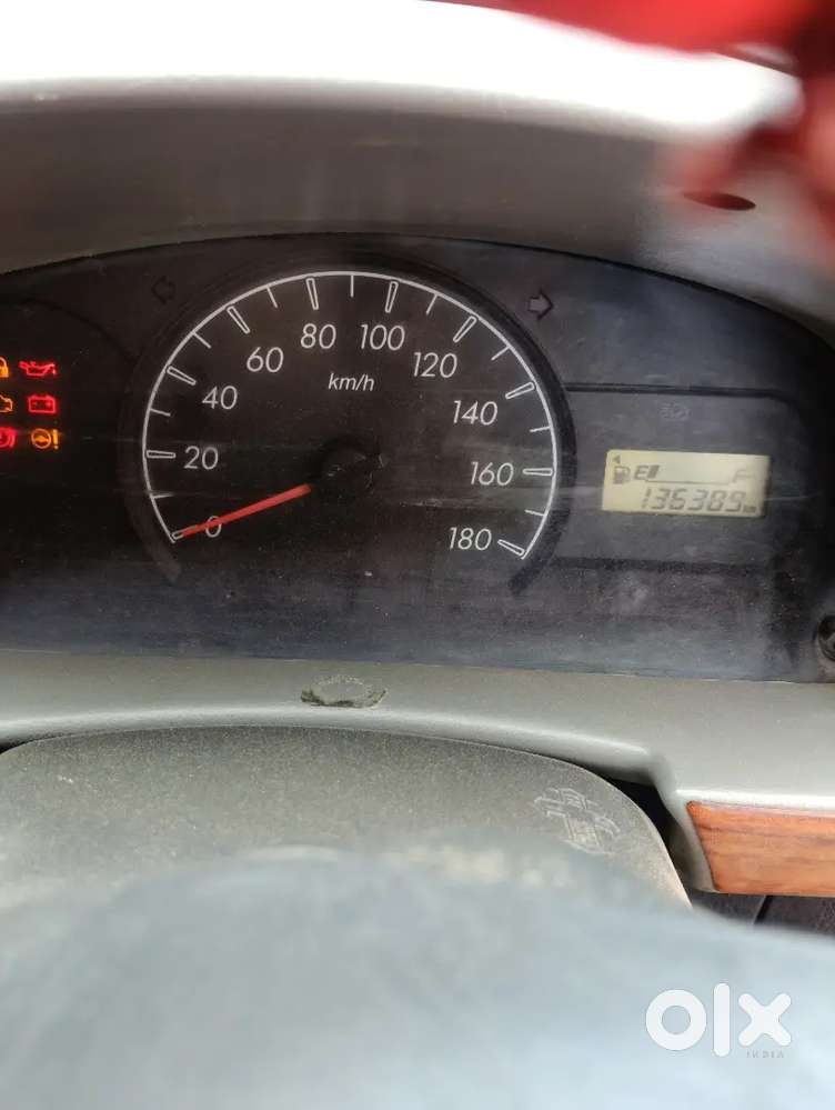Maruti Suzuki Alto 800 Cng 130000 Km Driven