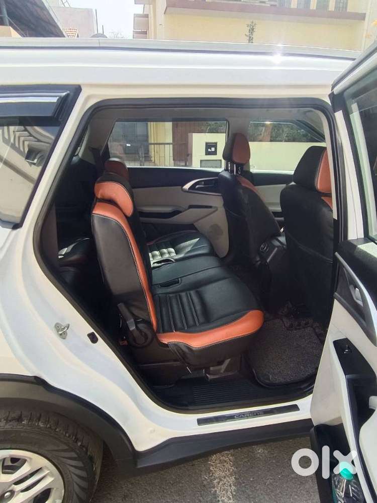 Kia Carens 1.5 Prestige 7 Str, 2023, Petrol