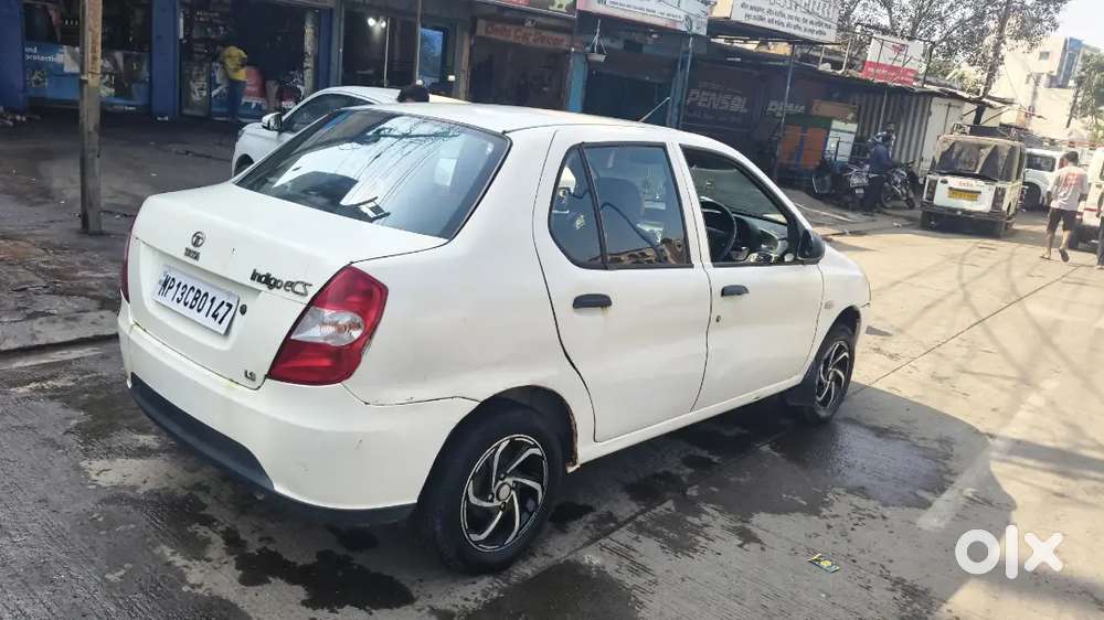 Parking Problem