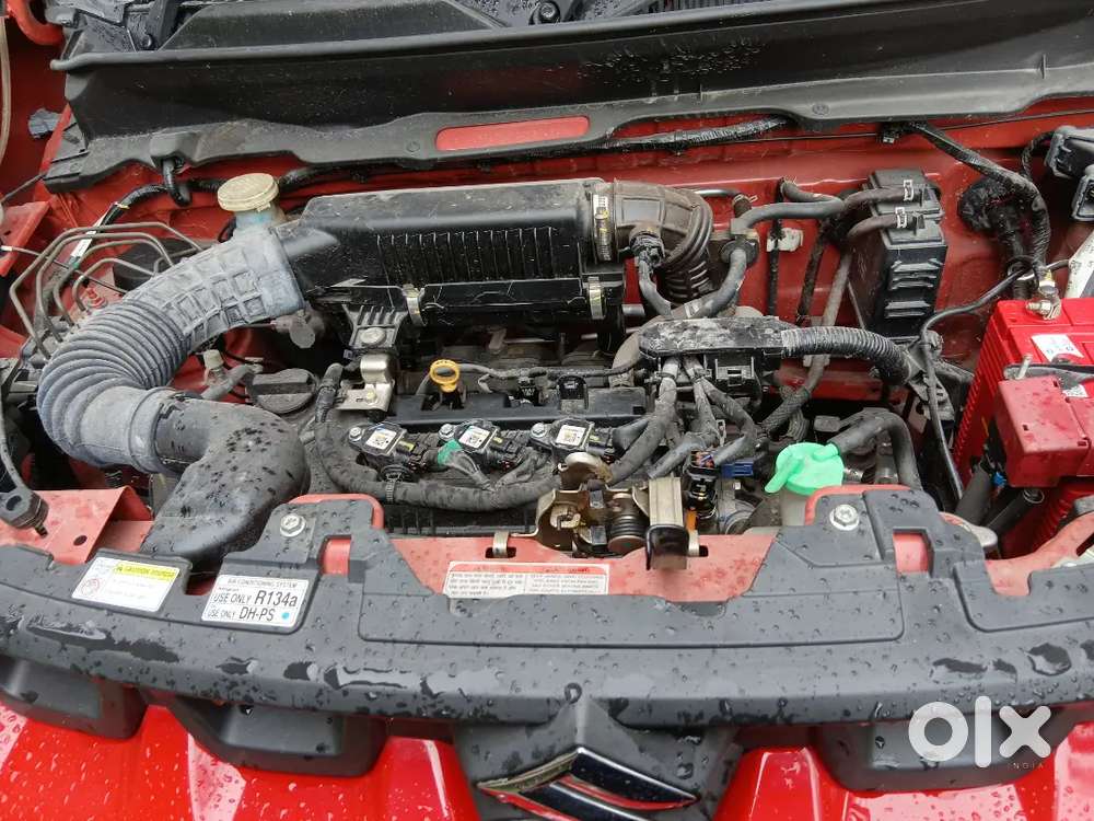 Maruti Suzuki S-presso 2022 Petrol 12523 Km Driven