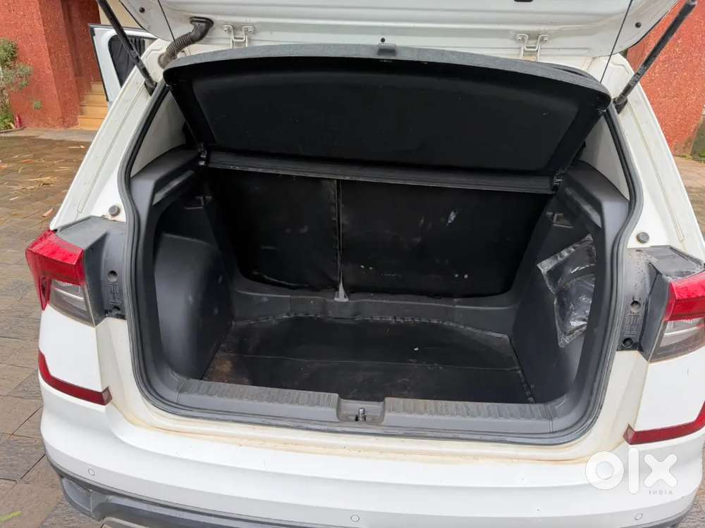 Skoda Kushaq 1.5 Tsi 2022 At