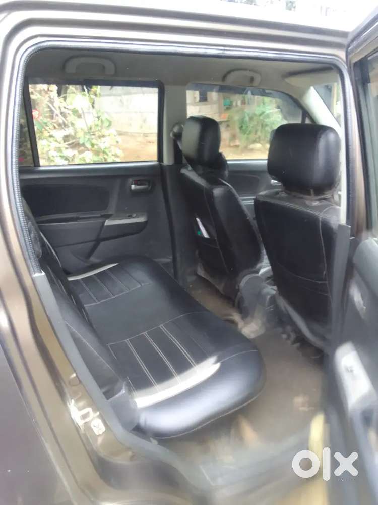 Maruti Suzuki Wagon R Good Condition