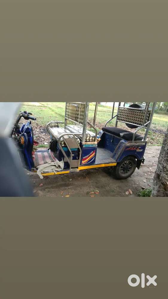 Gas Tola Full Route