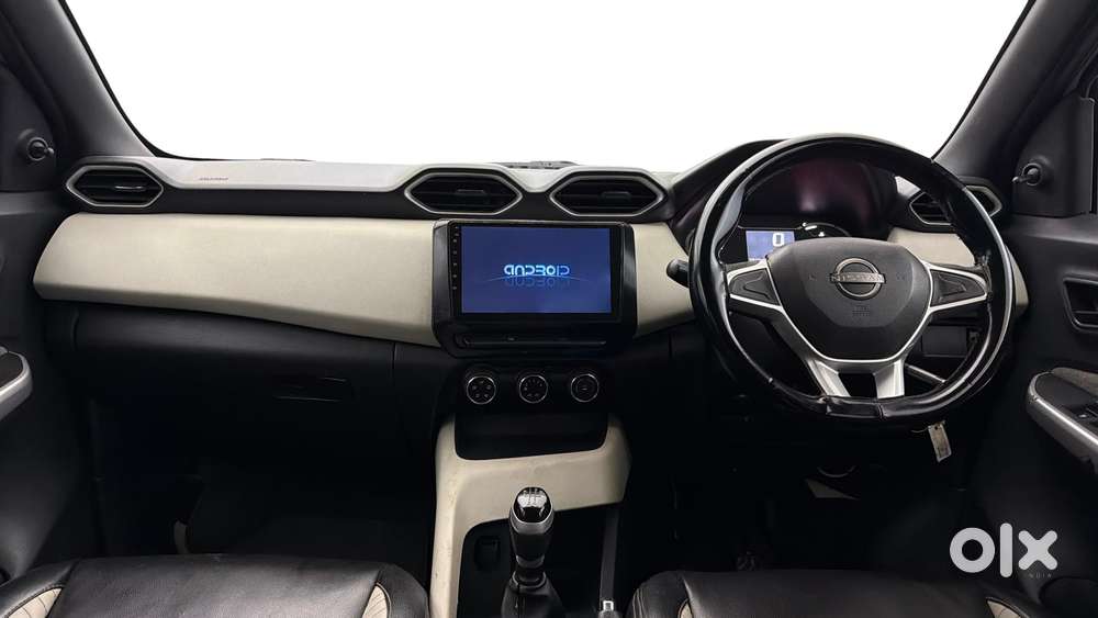 Nissan Magnite 1.0 Xe, 2021, Petrol
