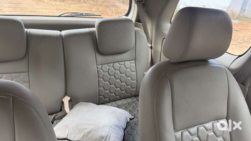Toyota Innova 2.5 V 7 Str, 2013, Diesel