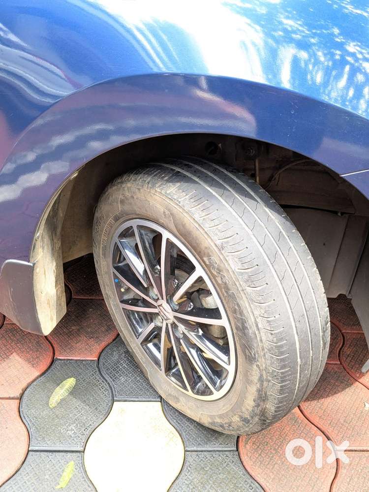 Maruti Suzuki Baleno 2021