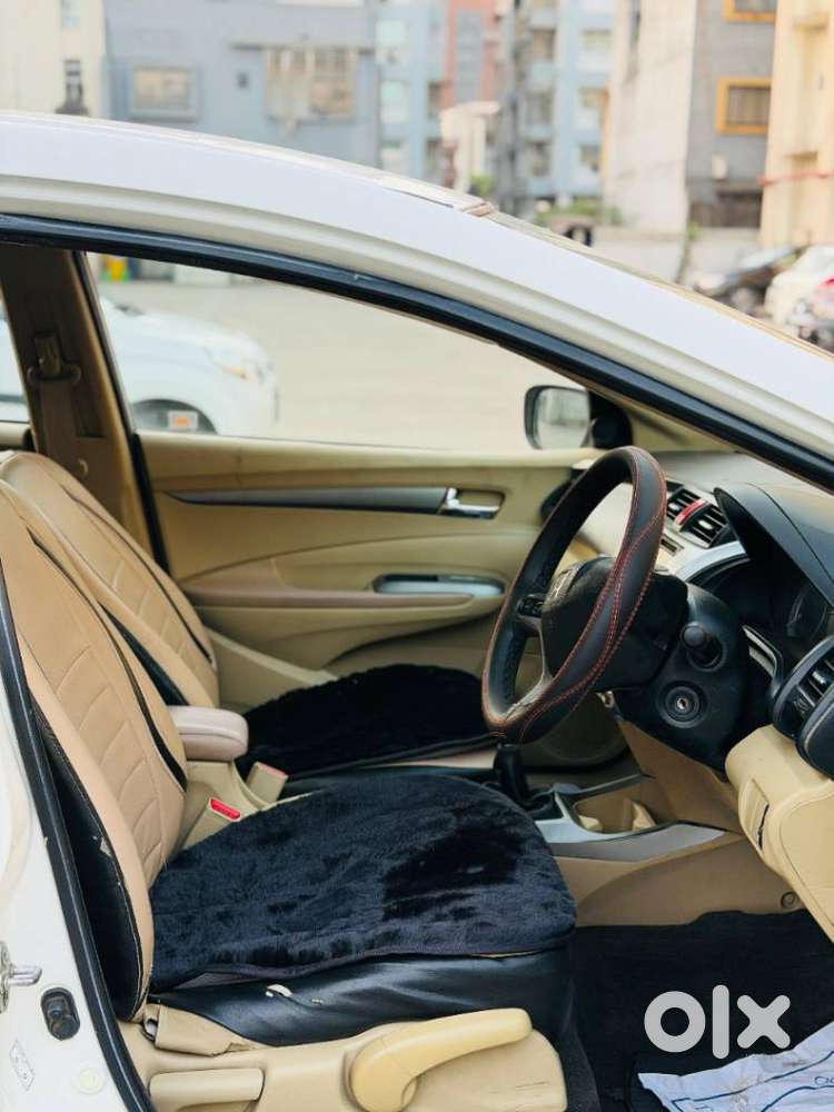 Honda City 2015-2017 I Dtec V, 2013, Petrol