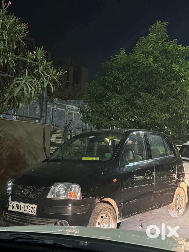 Santro Xing 2006 Model