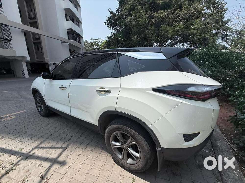 Tata Harrier 2021 Diesel 85000 Km Driven
