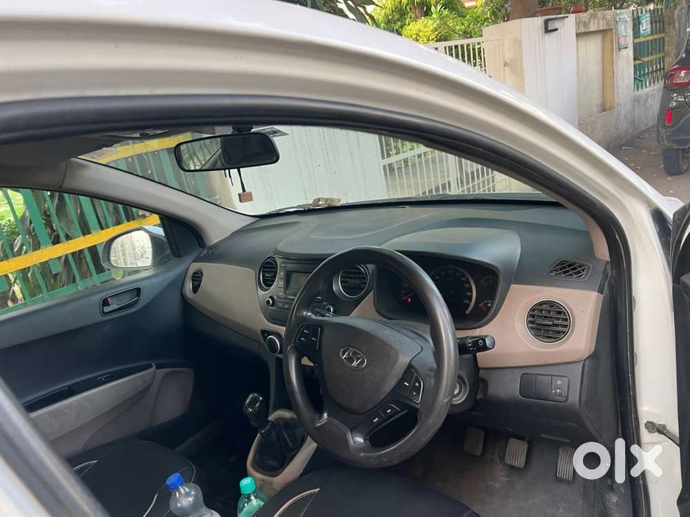 Hyundai Grand I10 2018 Diesel Manual