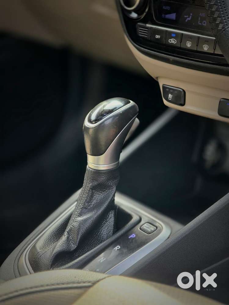 Hyundai Verna 1.5 Sx (o) Diesel At, 2020, Diesel