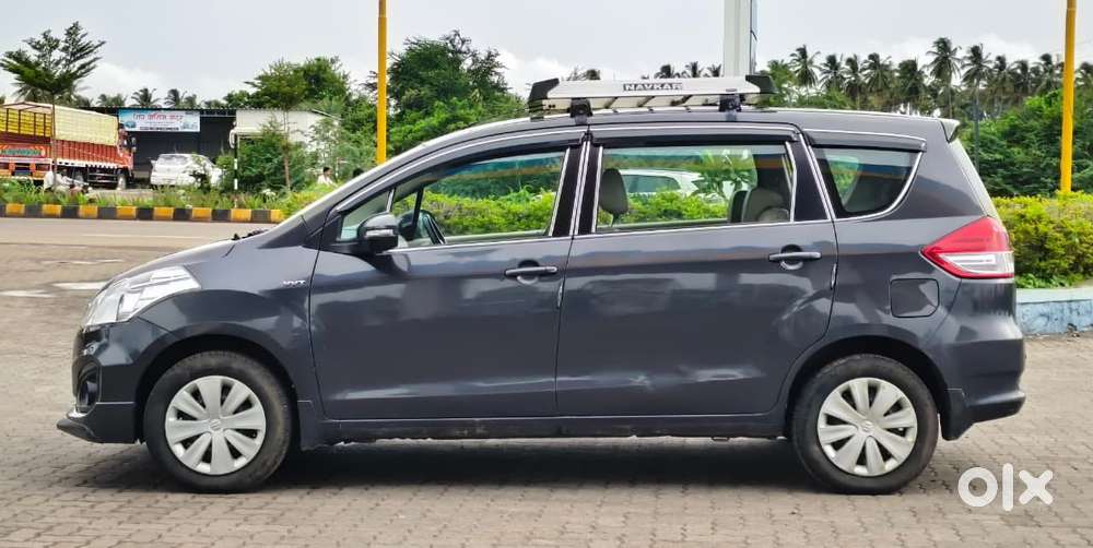 Maruti Suzuki Ertiga, 2018, Cng & Hybrids
