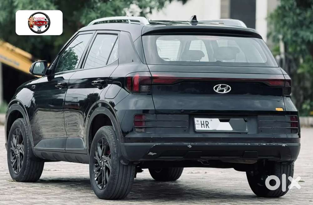 Hyundai Venue 1.2 S (o), 2023, Petrol