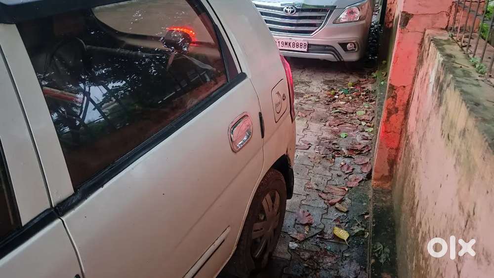Maruti Suzuki Alto Lxi Manual 2012