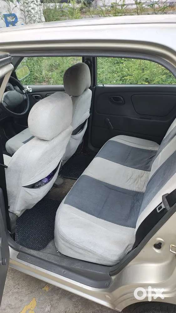 Alto Lxi Fresh Condition Petrol