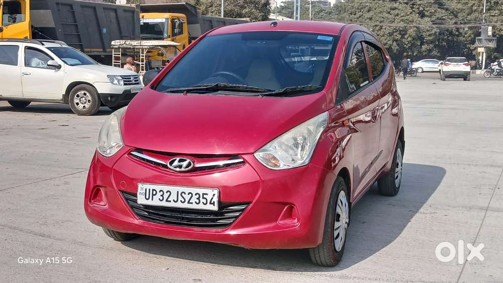 Hyundai Eon Era +, 2018, Petrol