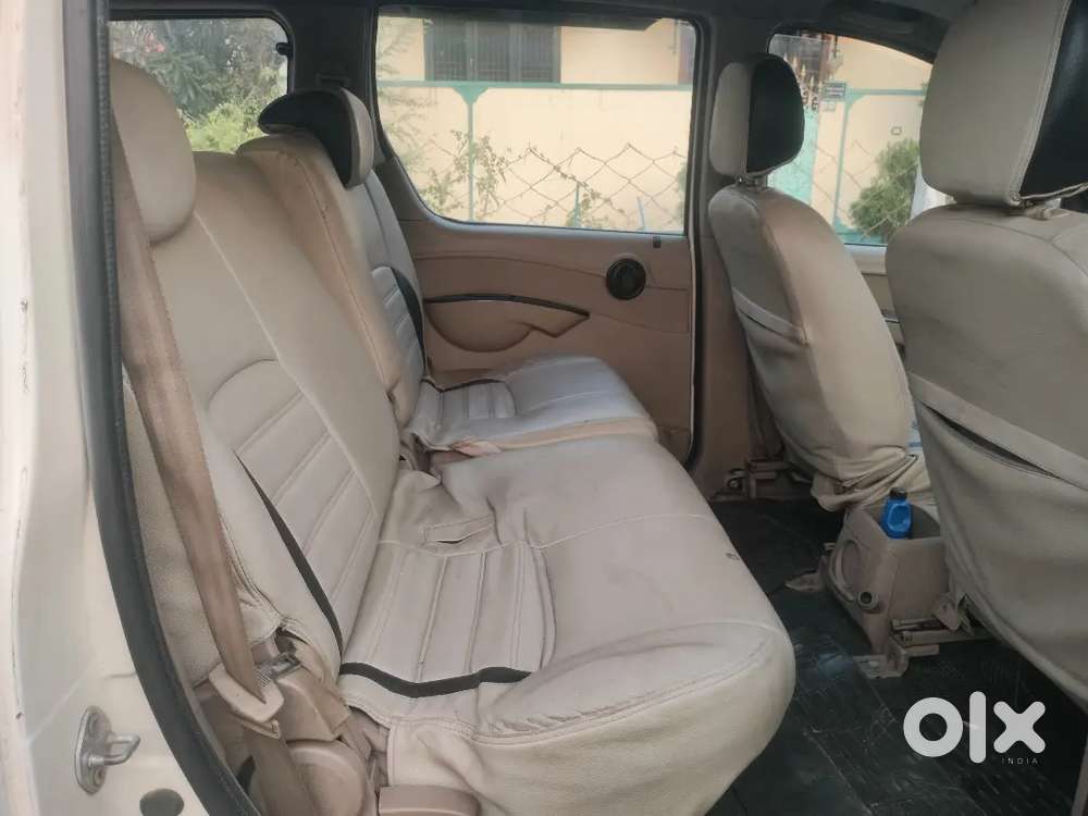 Mahindra Xylo 2014 Diesel 160000 Km Driven