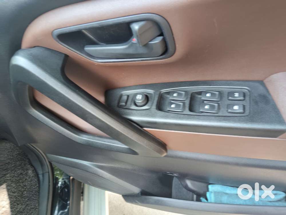 Mahindra Scorpio N Z4 Diesel Mt 2wd 7 Str, 2023, Diesel