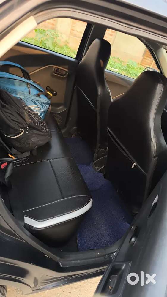 Maruti Suzuki Alto K10 2024 Petrol 29000 Km Driven