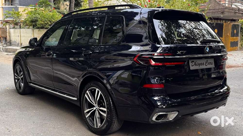 Bmw X7 3.0 Xdrive 40d M Sport, 2024, Diesel