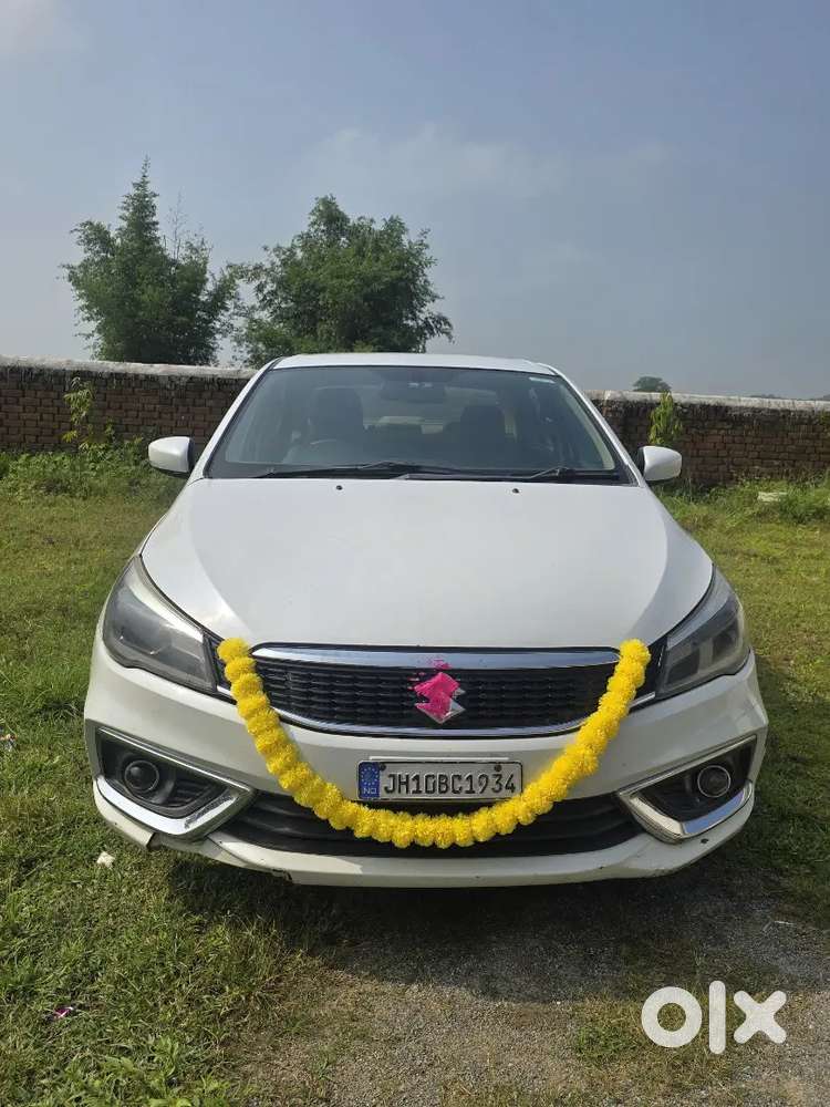Ciaz Mileage 26+