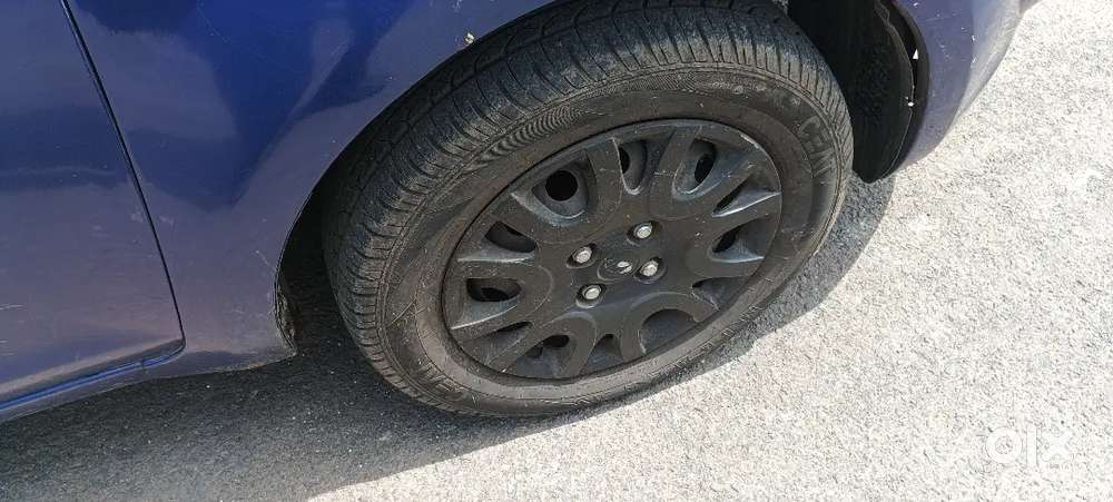 Hyundai I20 2010 Second Owner